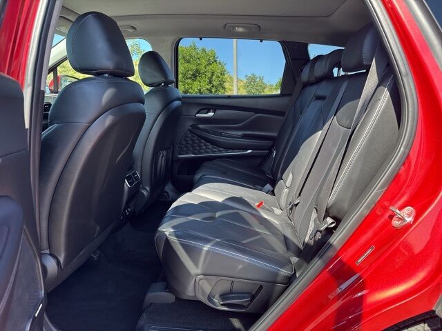 2023 Hyundai Santa Fe Limited  TX