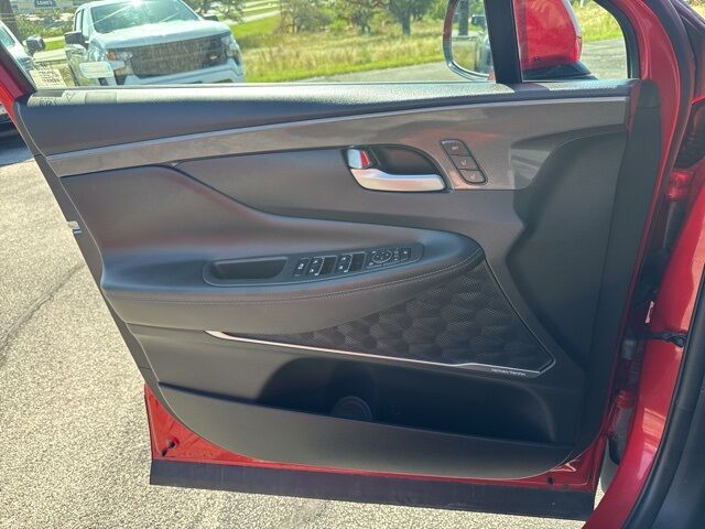 2023 Hyundai Santa Fe Limited  TX