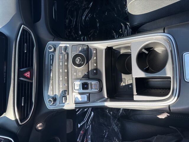 2023 Hyundai Santa Fe Limited  TX