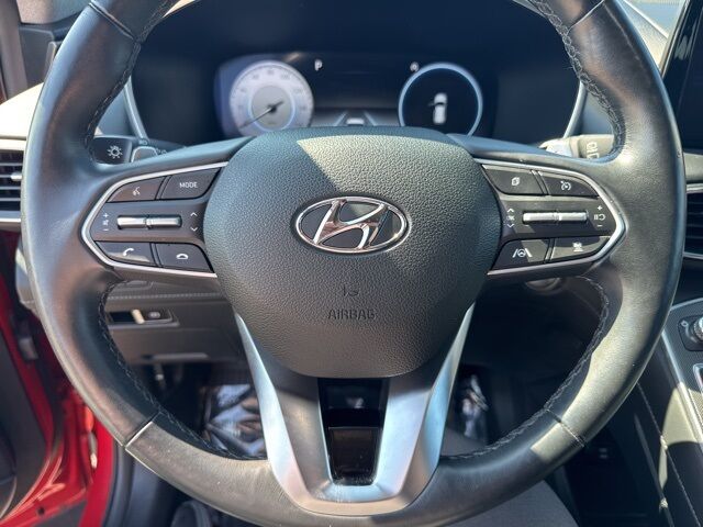 2023 Hyundai Santa Fe Limited  TX