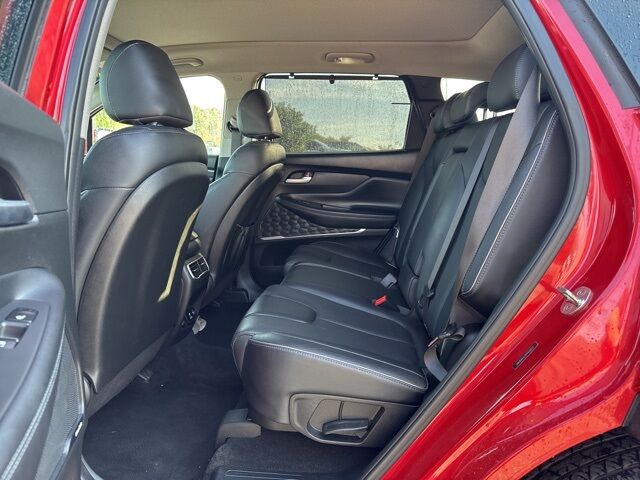 2023 Hyundai Santa Fe Limited  TX