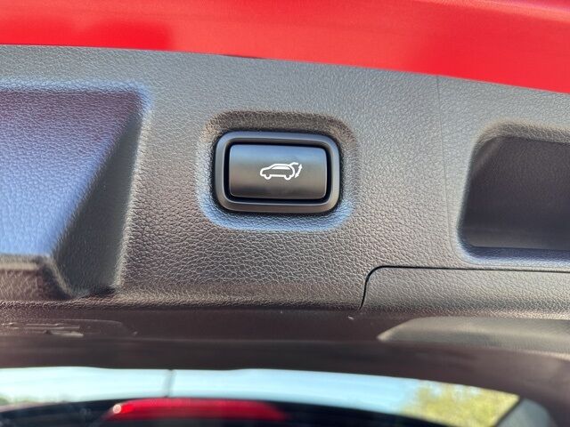 2023 Hyundai Santa Fe Limited  TX