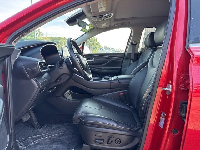 2023 Hyundai Santa Fe Limited  TX