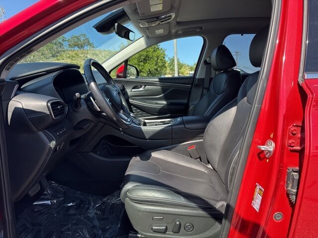 2023 Hyundai Santa Fe Limited  TX