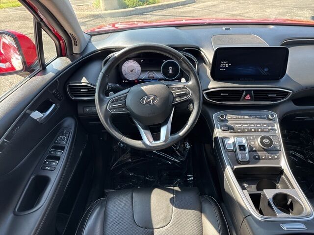 2023 Hyundai Santa Fe Limited  TX