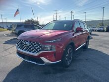 2023_Hyundai_Santa Fe_Limited_  TX