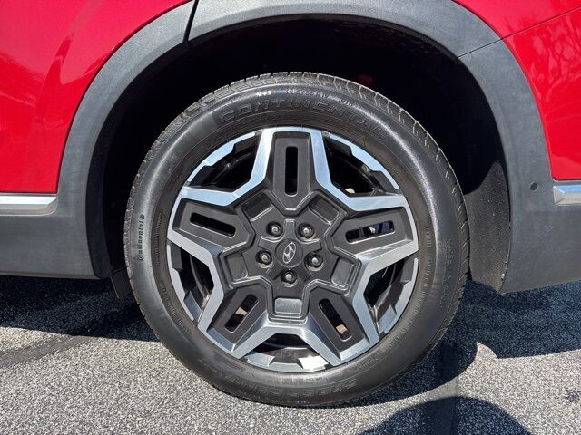 2023 Hyundai Santa Fe Limited  TX