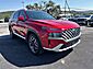2023 Hyundai Santa Fe Limited  TX