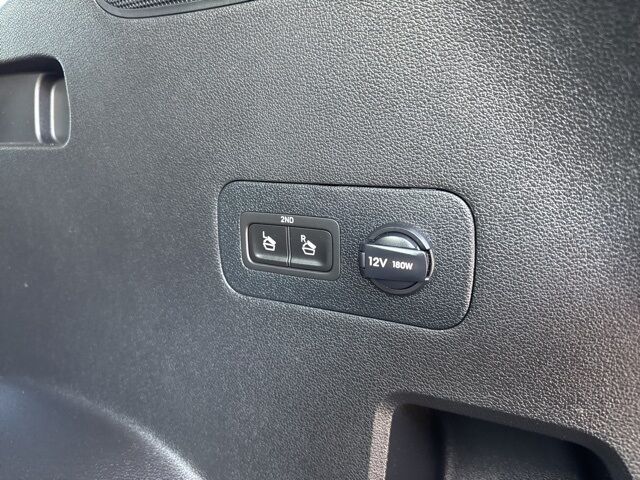 2023 Hyundai Santa Fe Limited  TX