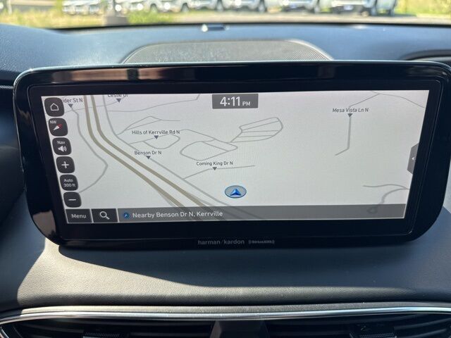 2023 Hyundai Santa Fe Limited  TX