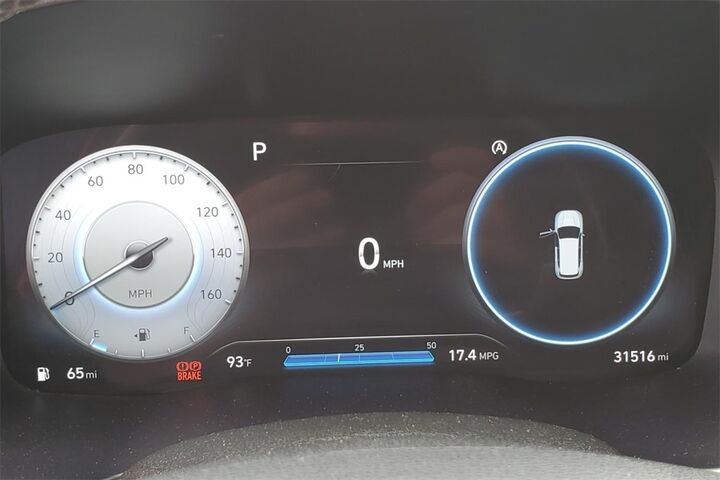 2023 Hyundai Santa Fe Limited  TX