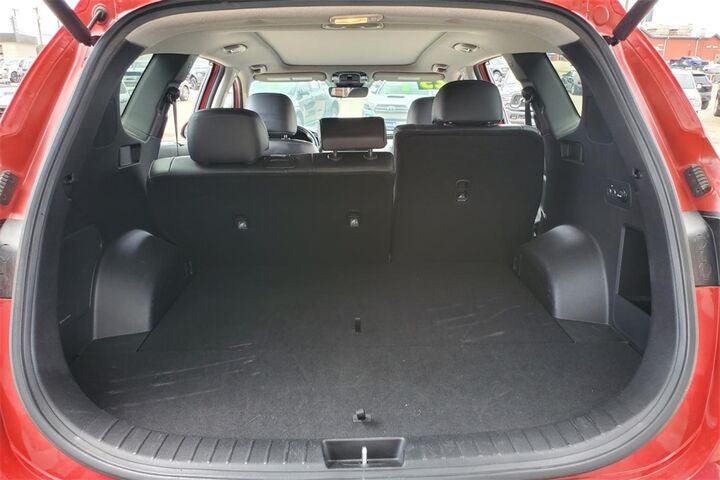 2023 Hyundai Santa Fe Limited  TX
