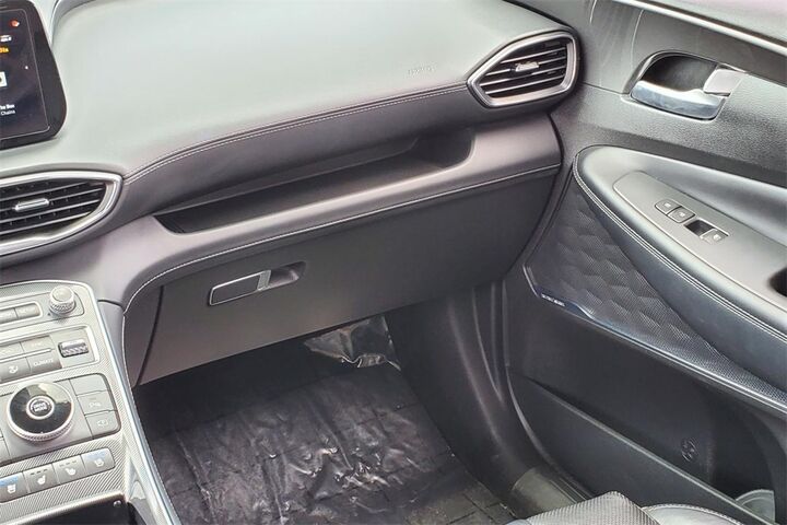 2023 Hyundai Santa Fe Limited  TX