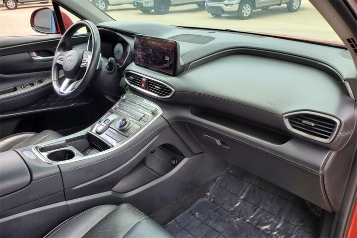 2023 Hyundai Santa Fe Limited  TX