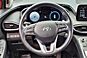 2023 Hyundai Santa Fe Limited  TX