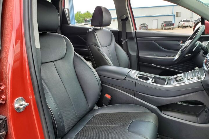 2023 Hyundai Santa Fe Limited  TX