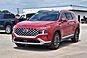 2023 Hyundai Santa Fe Limited  TX