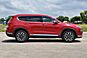 2023 Hyundai Santa Fe Limited  TX