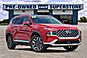 2023 Hyundai Santa Fe Limited  TX