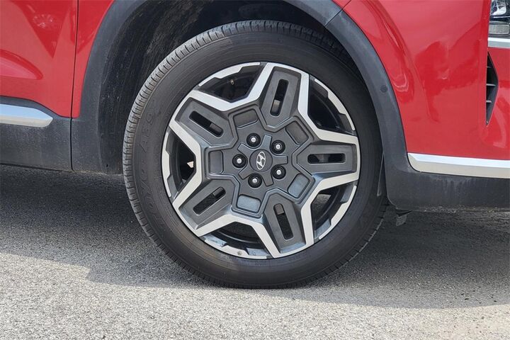 2023 Hyundai Santa Fe Limited  TX