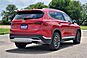 2023 Hyundai Santa Fe Limited  TX