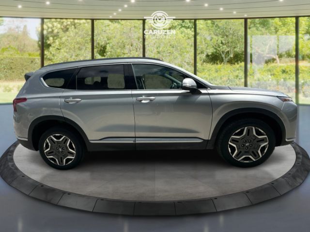 2023 Hyundai Santa Fe Limited AWD