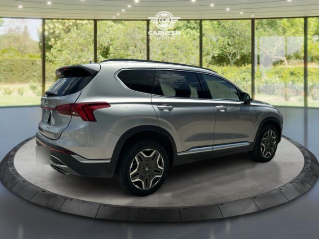 2023 Hyundai Santa Fe Limited AWD