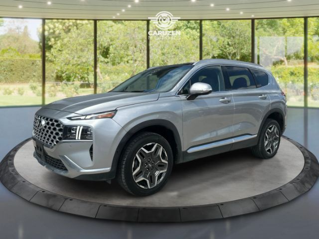 2023 Hyundai Santa Fe Limited AWD