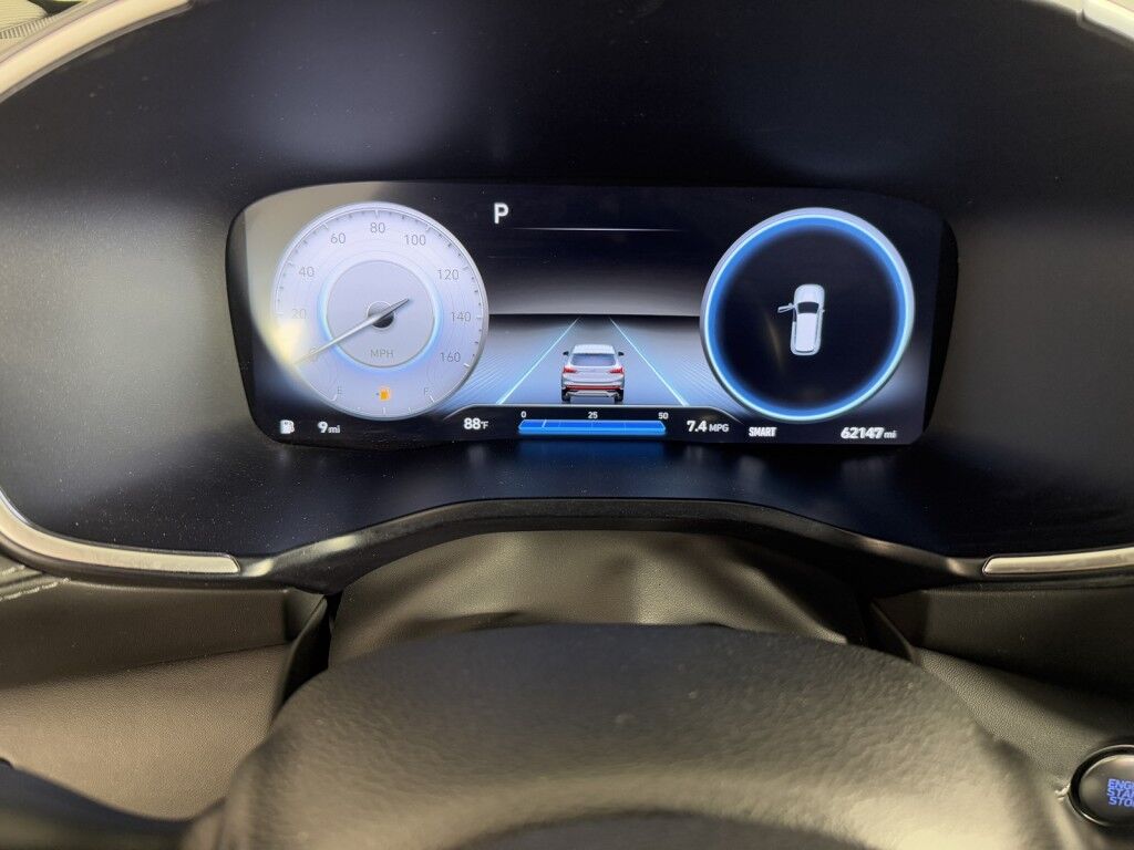 2023 Hyundai Santa Fe Limited AWD Maumee OH