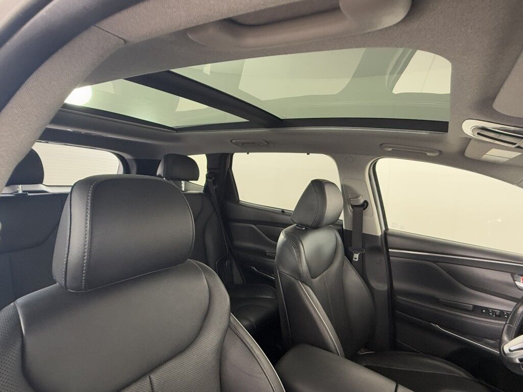 2023 Hyundai Santa Fe Limited AWD Maumee OH
