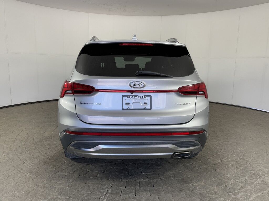2023 Hyundai Santa Fe Limited AWD Maumee OH