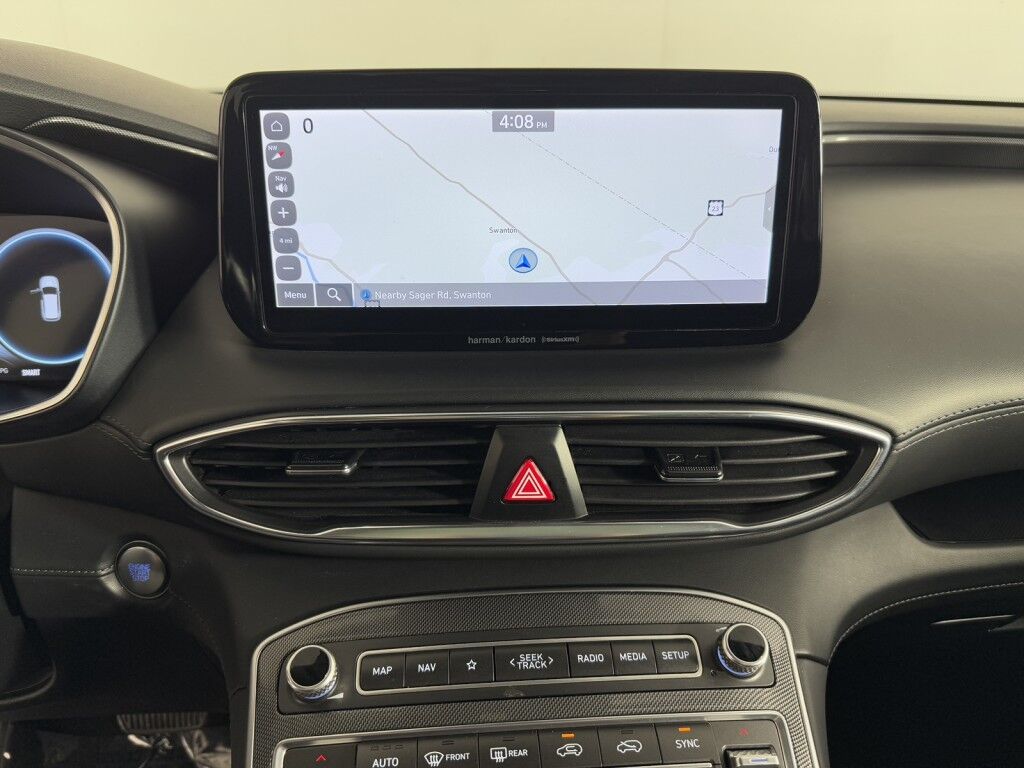 2023 Hyundai Santa Fe Limited AWD Maumee OH