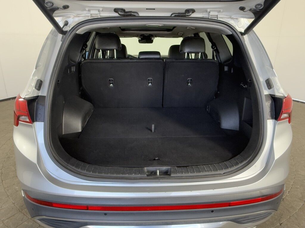 2023 Hyundai Santa Fe Limited AWD Maumee OH