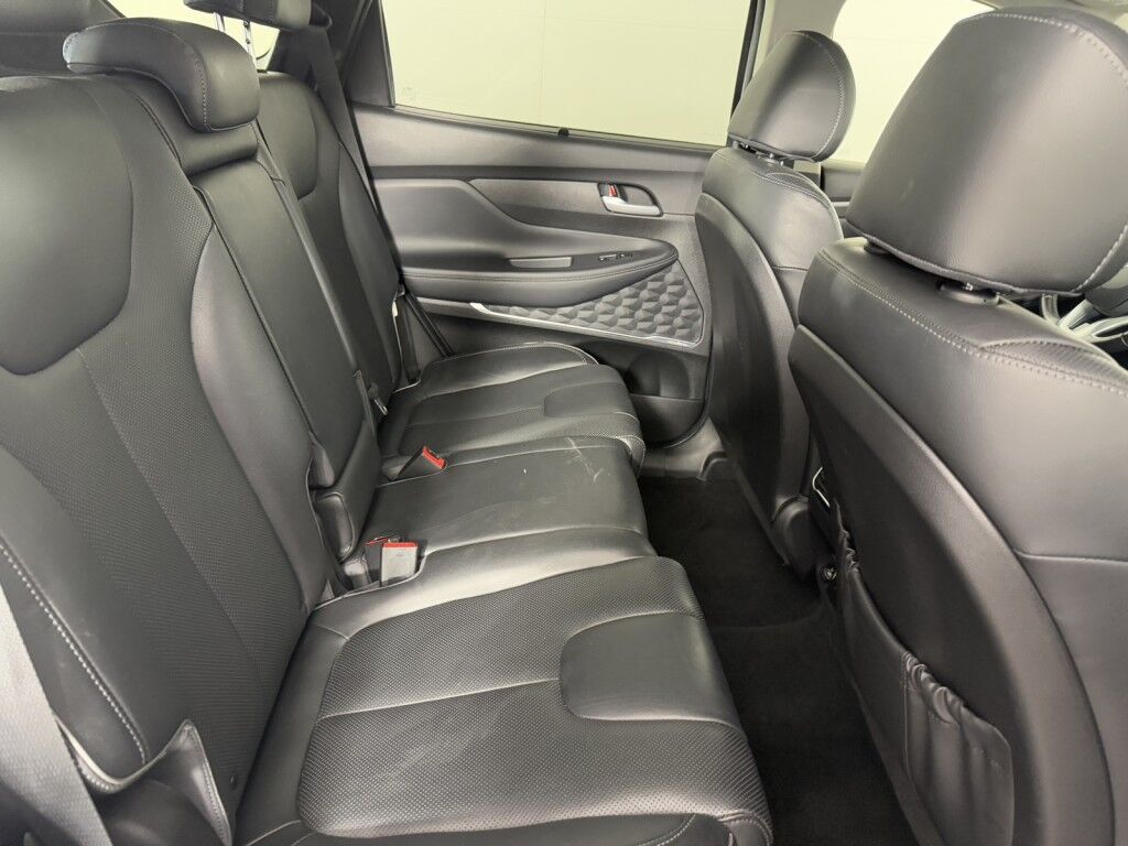 2023 Hyundai Santa Fe Limited AWD Maumee OH