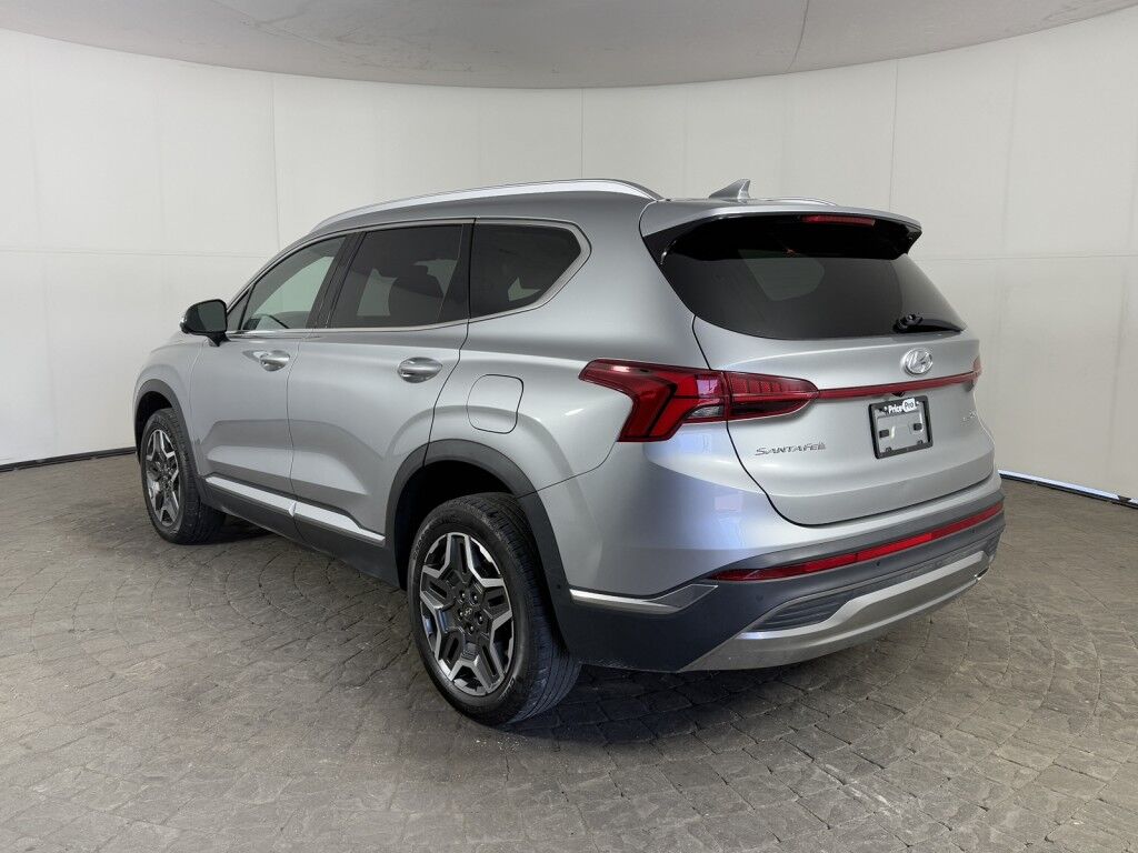 2023 Hyundai Santa Fe Limited AWD Maumee OH