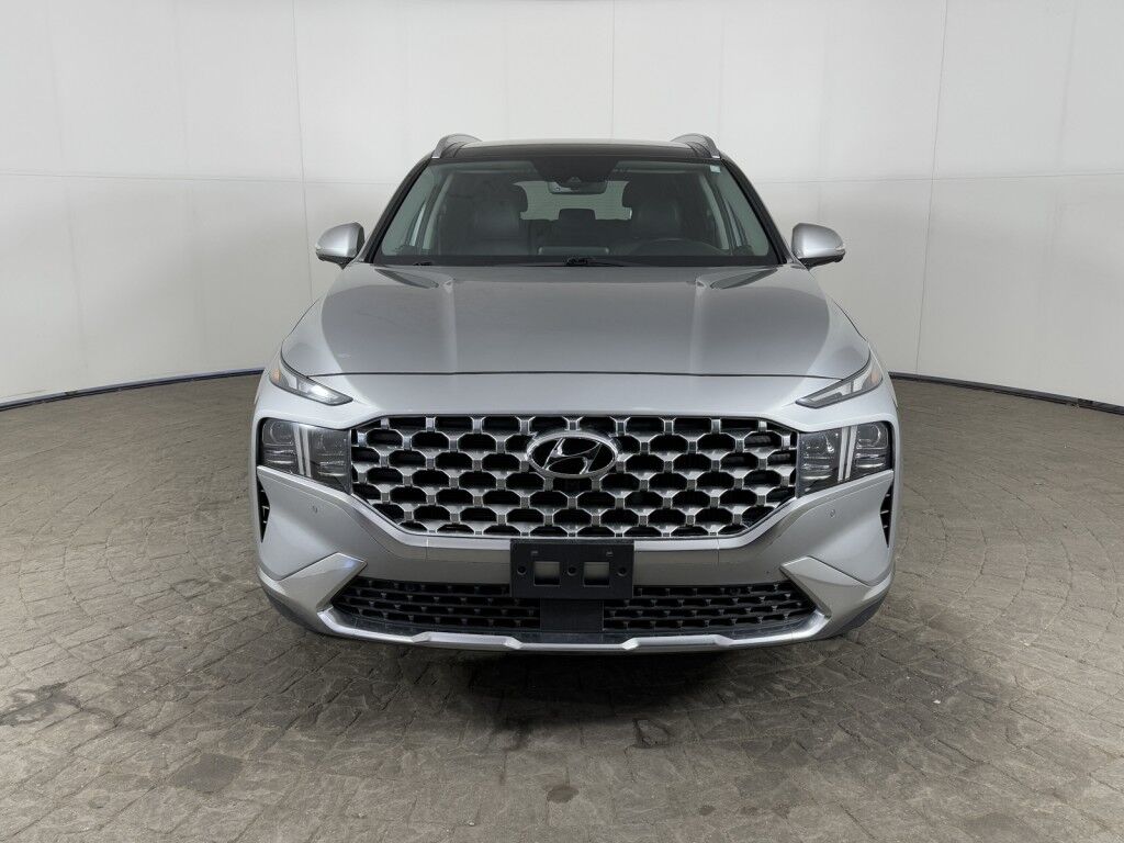 2023 Hyundai Santa Fe Limited AWD Maumee OH