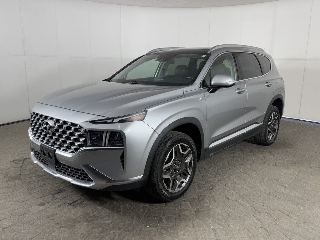 2023 Hyundai Santa Fe Limited AWD Maumee OH