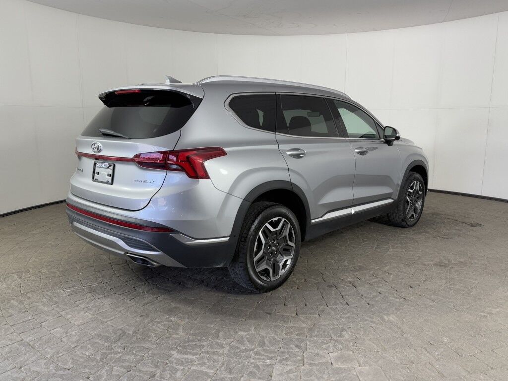 2023 Hyundai Santa Fe Limited AWD Maumee OH