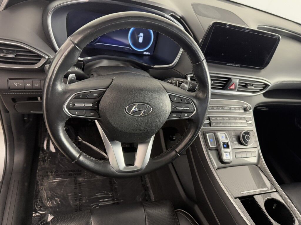 2023 Hyundai Santa Fe Limited AWD Maumee OH