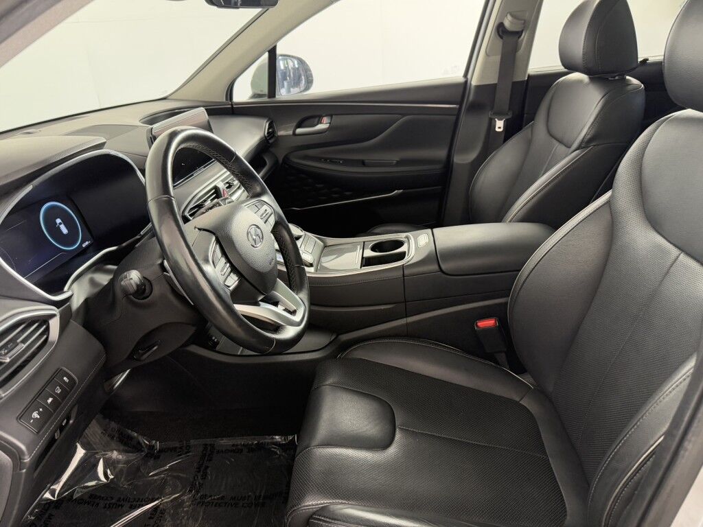 2023 Hyundai Santa Fe Limited AWD Maumee OH