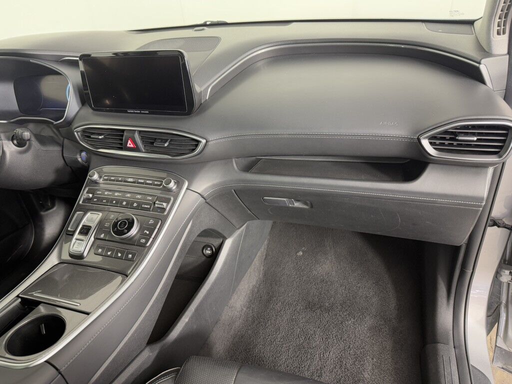 2023 Hyundai Santa Fe Limited AWD Maumee OH