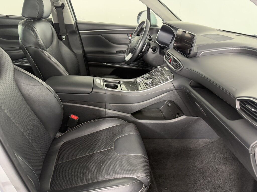 2023 Hyundai Santa Fe Limited AWD Maumee OH