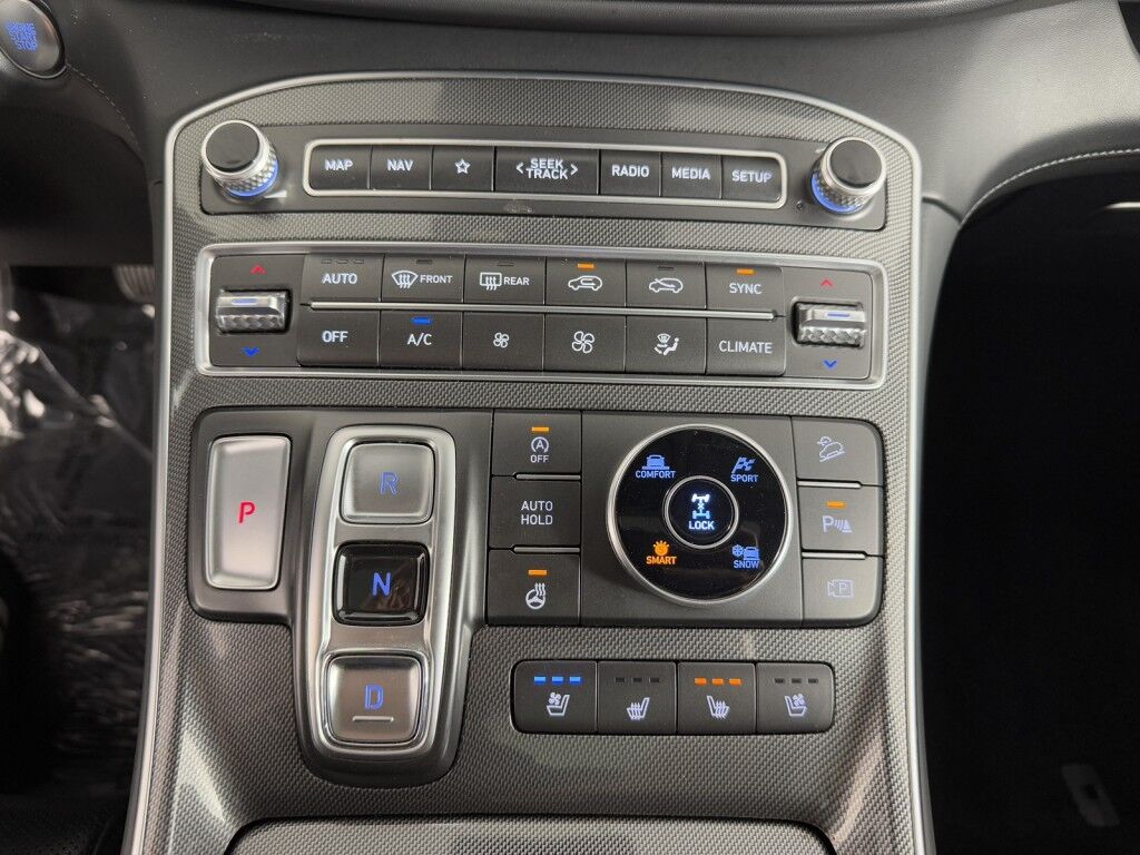 2023 Hyundai Santa Fe Limited AWD Maumee OH
