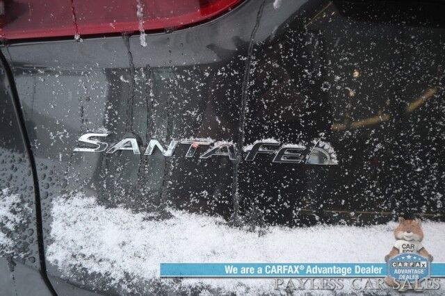 2023 Hyundai Santa Fe Limited Anchorage AK