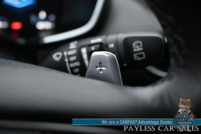 2023 Hyundai Santa Fe Limited Anchorage AK