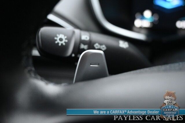 2023 Hyundai Santa Fe Limited Anchorage AK