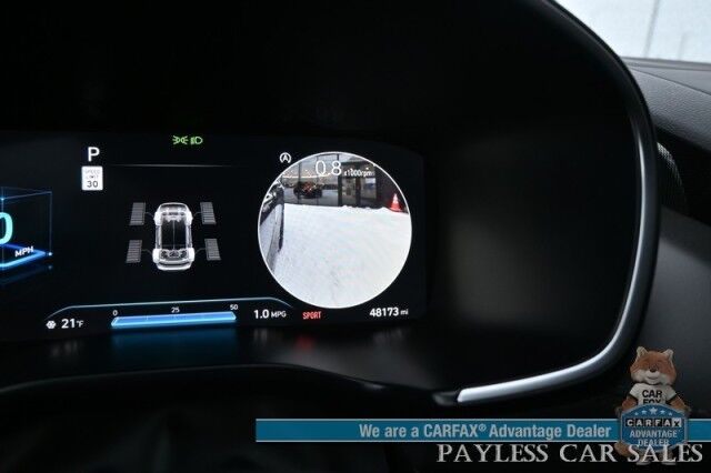 2023 Hyundai Santa Fe Limited Anchorage AK