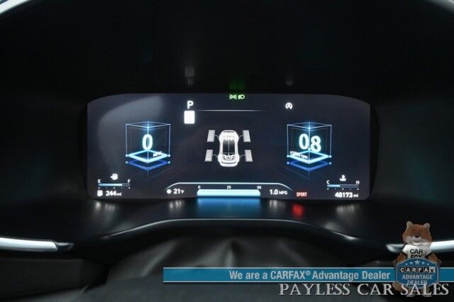 2023 Hyundai Santa Fe Limited Anchorage AK