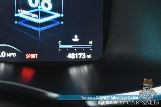 2023 Hyundai Santa Fe Limited Anchorage AK