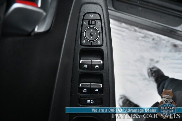 2023 Hyundai Santa Fe Limited Anchorage AK